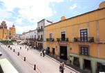 La Casona de Don Lucas