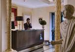 Best Western Hotel Rivoli