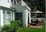The Elizabeth House Bed and Breakfast