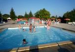Camping Village Parisien 