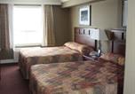Lakeview Inn & Suites - Edson Airport West
