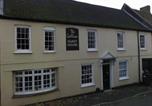 Gallows Guest House