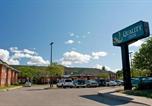 Quality Inn Airport West
