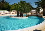 Camping Le Floride