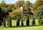 Breadsall Priory, A Marriott Hotel and Country Club