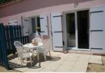 Holiday home Village Atlantique Saint-Hilaire-de-Riez