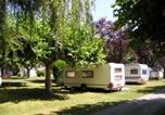 Camping LE MOULIN DU MONGE