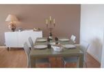Apartment Le bois flotté sur la Rochelle