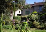 Roulotte Les Ânes de Vassivière