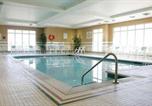 Homewood Suites by Hilton Toronto-Mississauga
