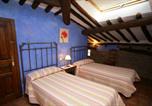 Casa Trallero