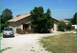La Ferme de Grand Jean
