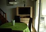 Apartment Port d'Attache
