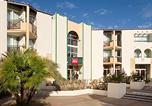 ibis Sete Balaruc Les Bains