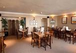 George Hotel