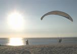 Camping Pyla