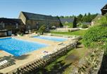Camping Château des Ormes