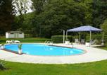 Holiday home La Fermette