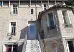 Villa Les Roches