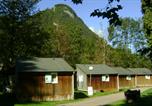 Camping Le Couledous