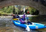 Camping Village Parisien 