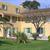 Auberge les Oliviers