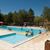 Camping En Salvan