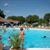 Camping Les Cigales 