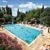 Camping Le Rebau