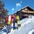 Résidence Les Chalets d'Aurouze