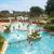 Camping Domaine de La Ville Huchet