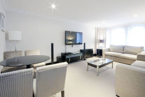   Mayfair House
