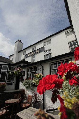   The Sun Inn